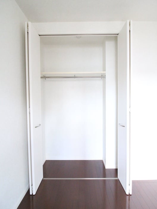 収納 アクタス天神北(402)