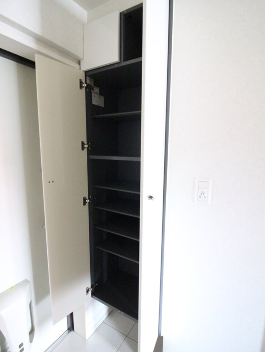 靴箱 アクタス天神北(402)