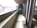 ベランダ・バルコニー アクタス天神北(402)