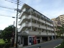 ホワイトシャト－清水弐番館の外観