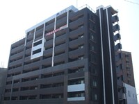 アクタス天神北(403)