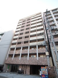 エンクレスト舞鶴(1103)