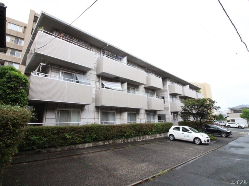 外観写真 Ｍハイツ