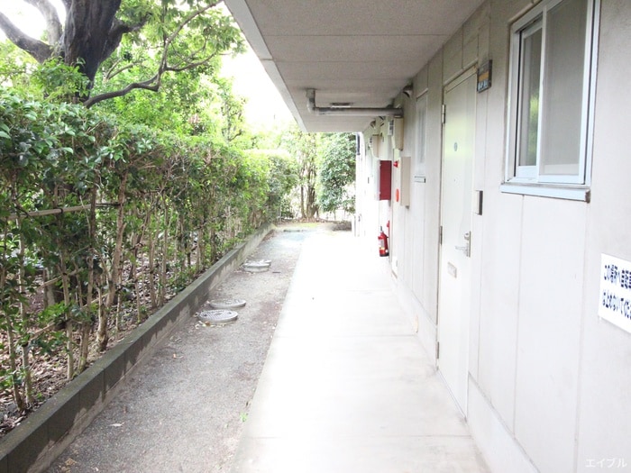 その他 Ｍハイツ