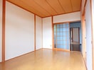 居室 ケイオ－ハイツ