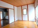 内観写真 ケイオ－ハイツ