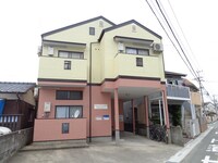 クリサンＪアプリコット日佐