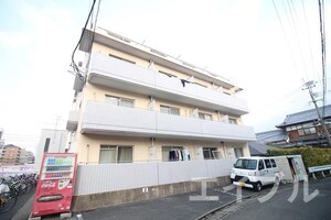ヴィラ大橋１