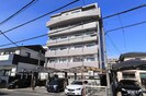 ドルチェ下山門の外観