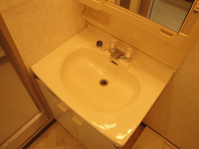 洗面 ドルチェ下山門