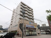 ライオンズマンション赤間