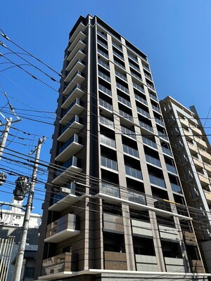 ｱｸﾀｽ薬院ｸﾞﾗﾝﾌﾟﾚｲｽ(1404)