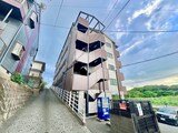 東海マンション