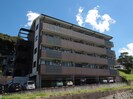 東海マンションの外観