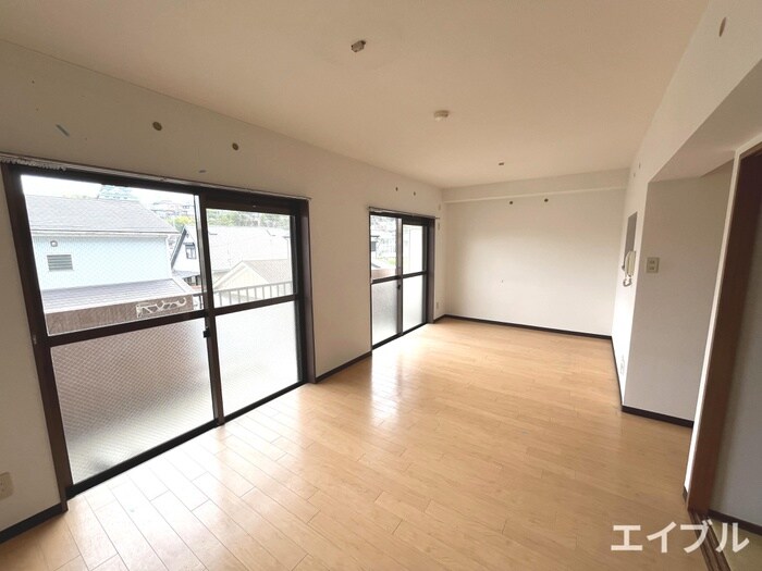 居室 グランドゥールMARI