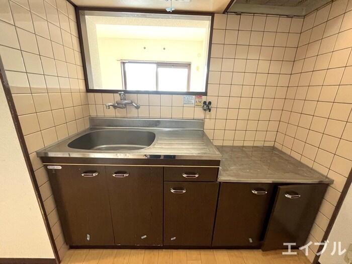 キッチン グランドゥールMARI