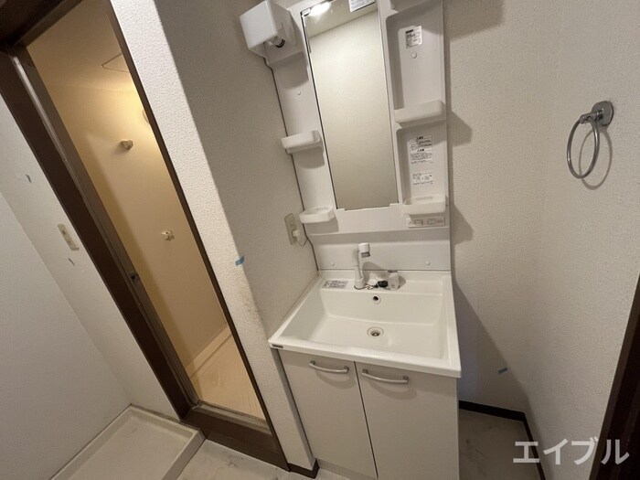 洗面 グランドゥールMARI