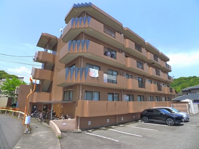 外観写真 グランドゥールMARI