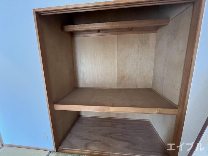 収納 グランドゥールMARI