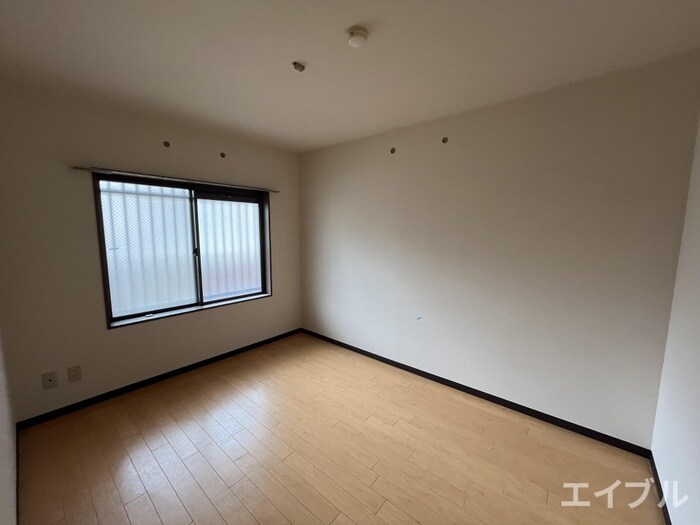 居室 グランドゥールMARI