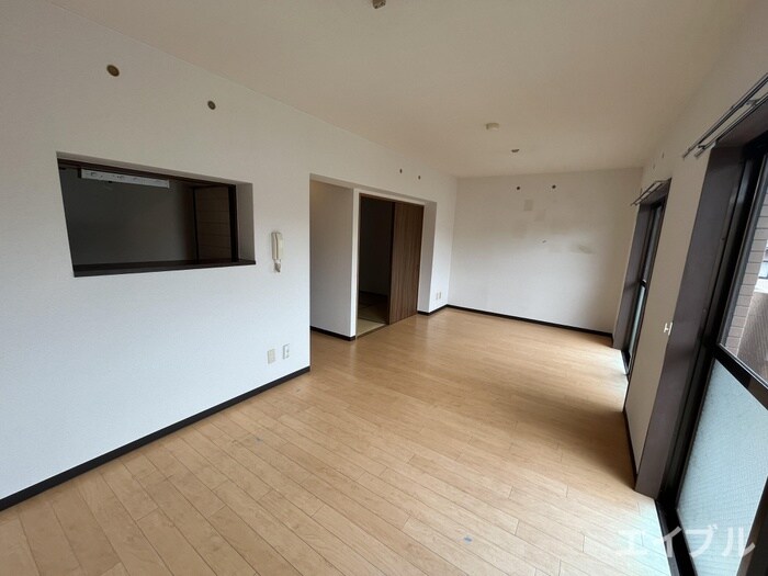 居室 グランドゥールMARI