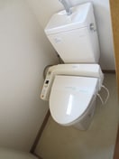 トイレ ルミエ－ル・ドゥ