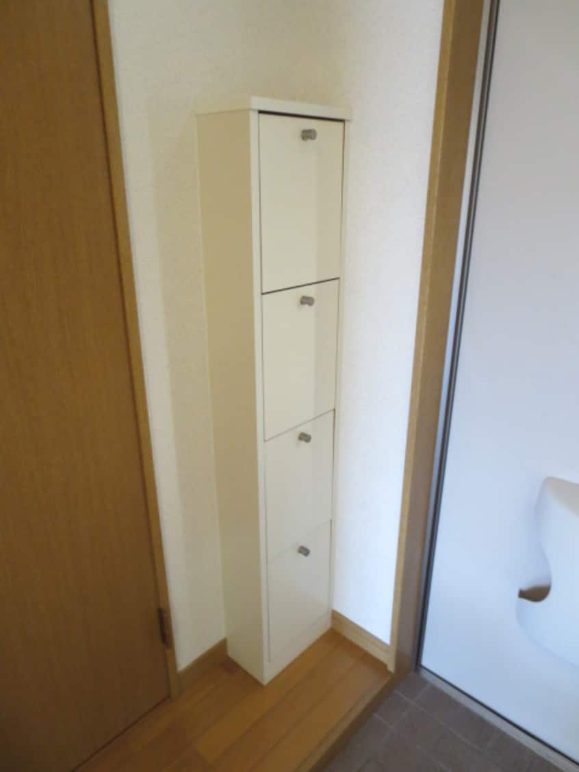 収納 ルミエ－ル・ドゥ