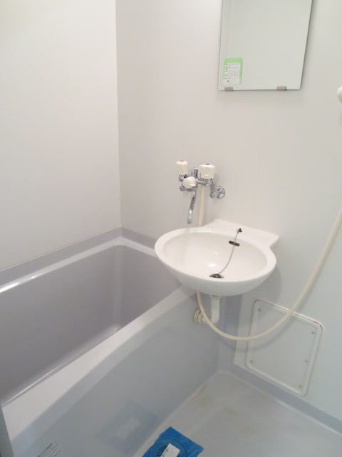 バス／シャワールーム等 ルミエ－ル・ドゥ