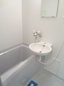 バス／シャワールーム等 ルミエ－ル・ドゥ