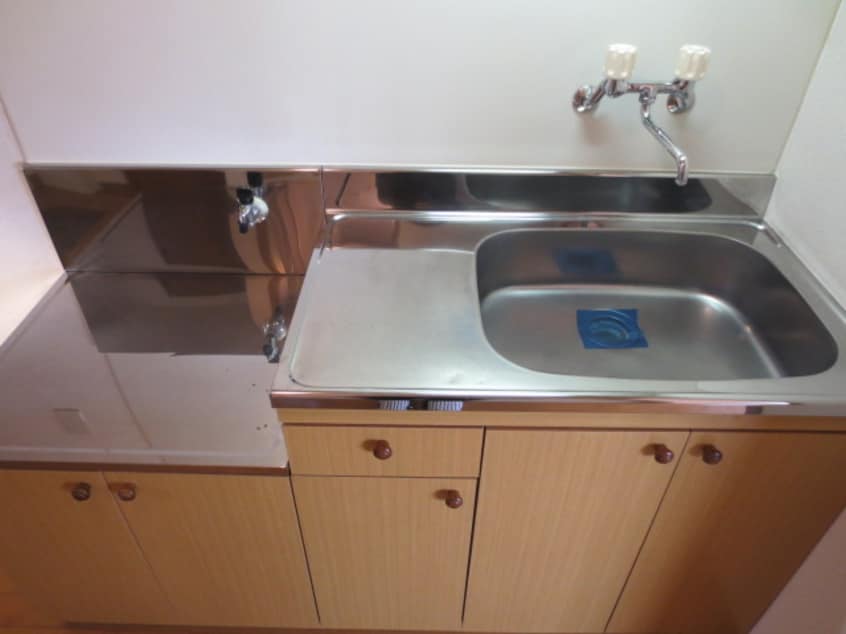 キッチン ルミエ－ル・ドゥ