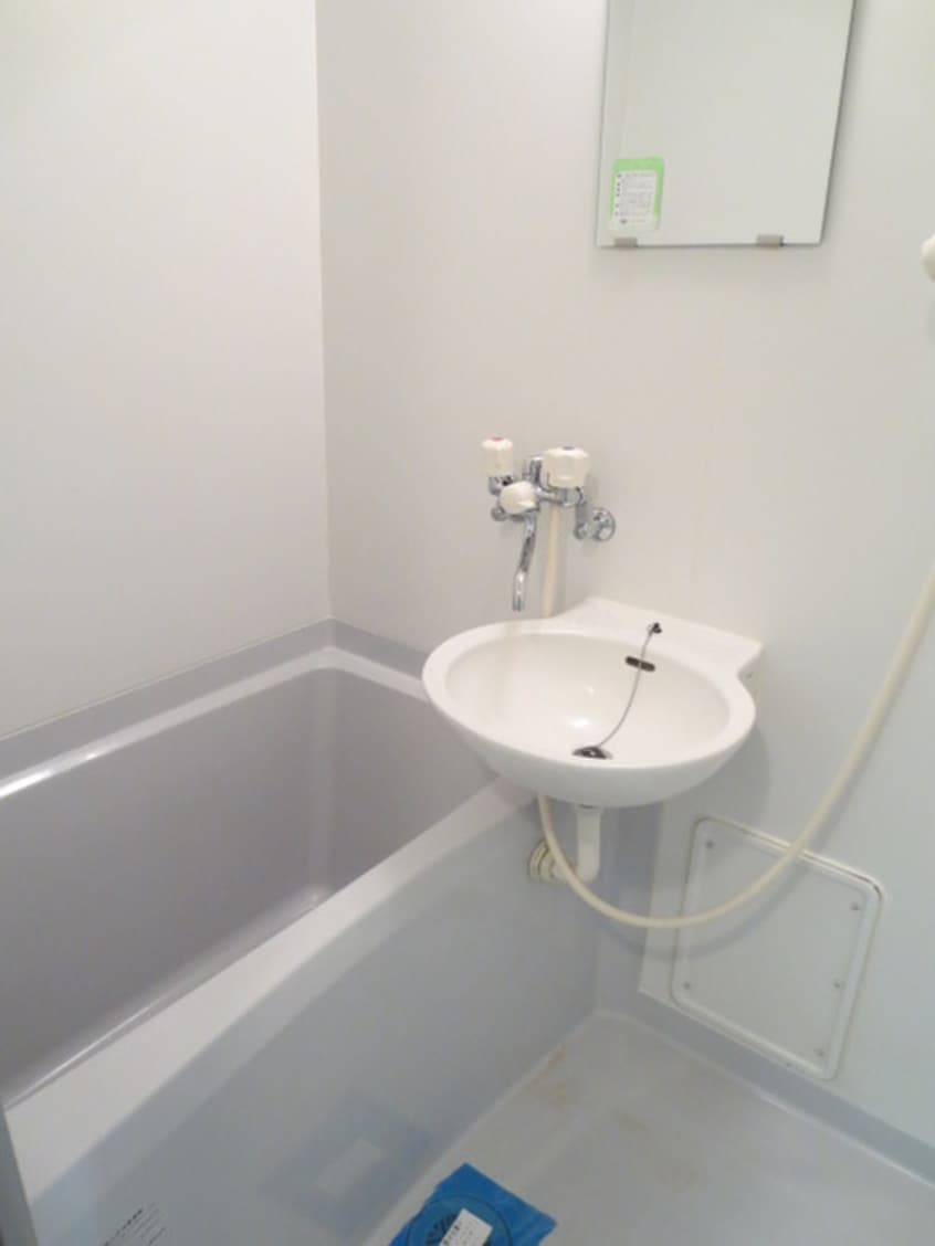 洗面 ルミエ－ル・ドゥ