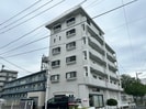 ＳＨＩＲＡＩＳＨＩ・ＢＬＤⅠの外観