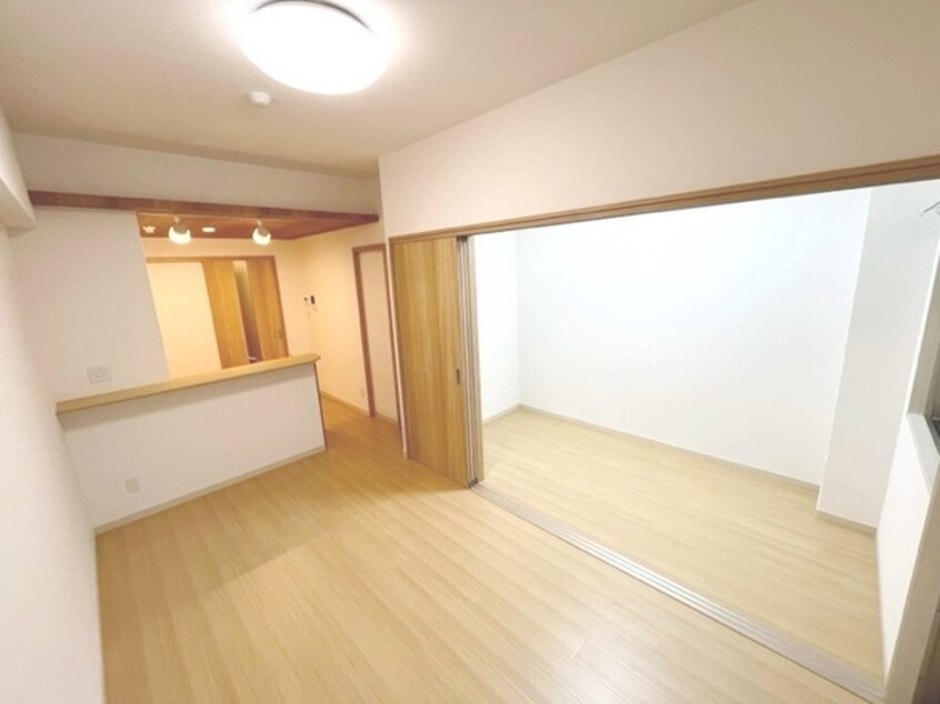居室 ウイングスNEXT西小倉