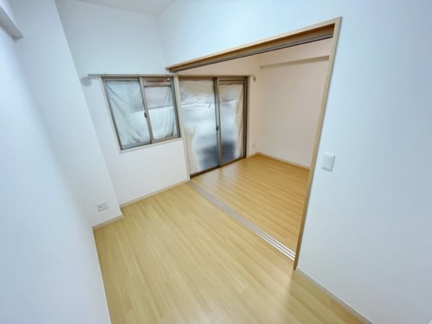 居室 ウイングスNEXT西小倉