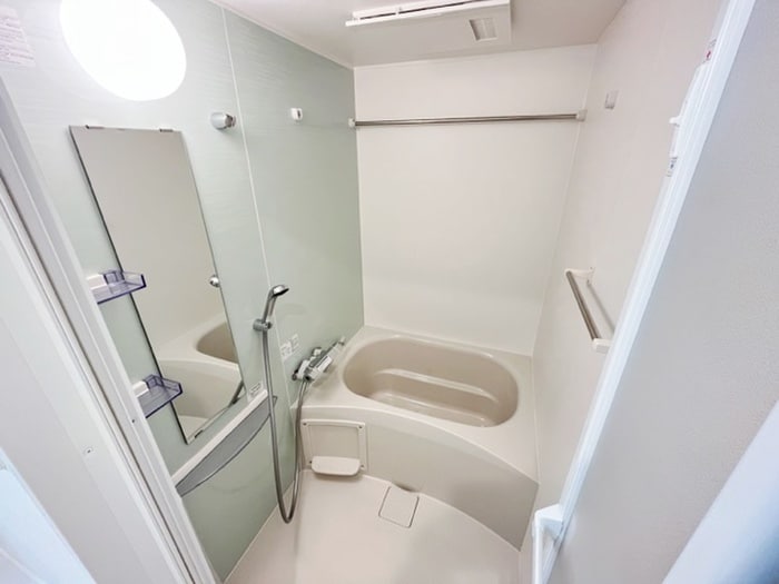 バス／シャワールーム等 ウイングスNEXT西小倉