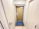 玄関 ウイングスNEXT西小倉