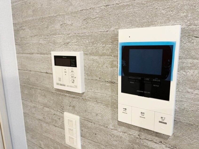 内観写真 ウイングスNEXT西小倉