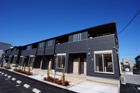 ティーダ竹末　A