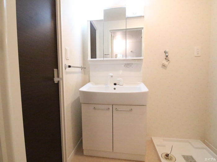 洗面 ルシール筑紫通り