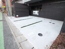 駐車場 ミルキーウェイ大橋