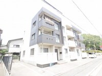 プレステージ中原東