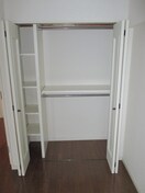 収納 平尾クリエイト　Ⅱ