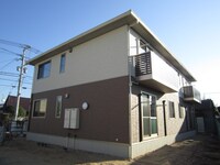 クレール新宮