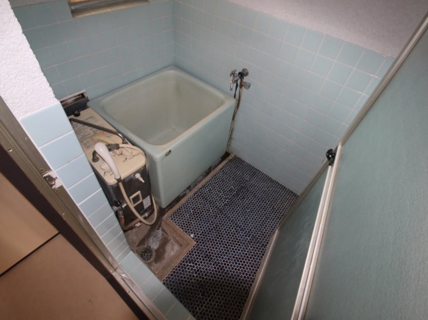 トイレ あすなろハイツ