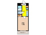 ﾛｲﾔﾙｺﾝﾌｫｰﾄ荒江Ⅱ