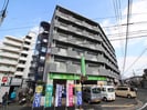 OAK VILLA 小倉の外観