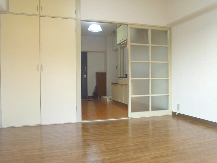 居室 OAK VILLA 小倉