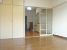 居室 OAK VILLA 小倉