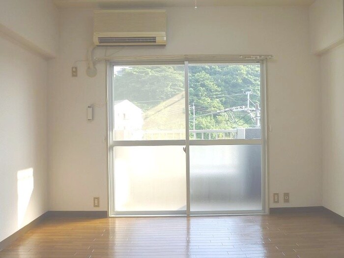 居室 OAK VILLA 小倉