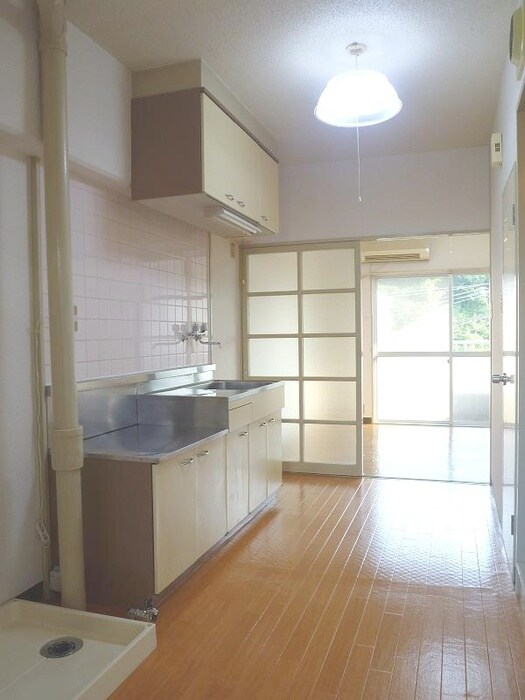キッチン OAK VILLA 小倉